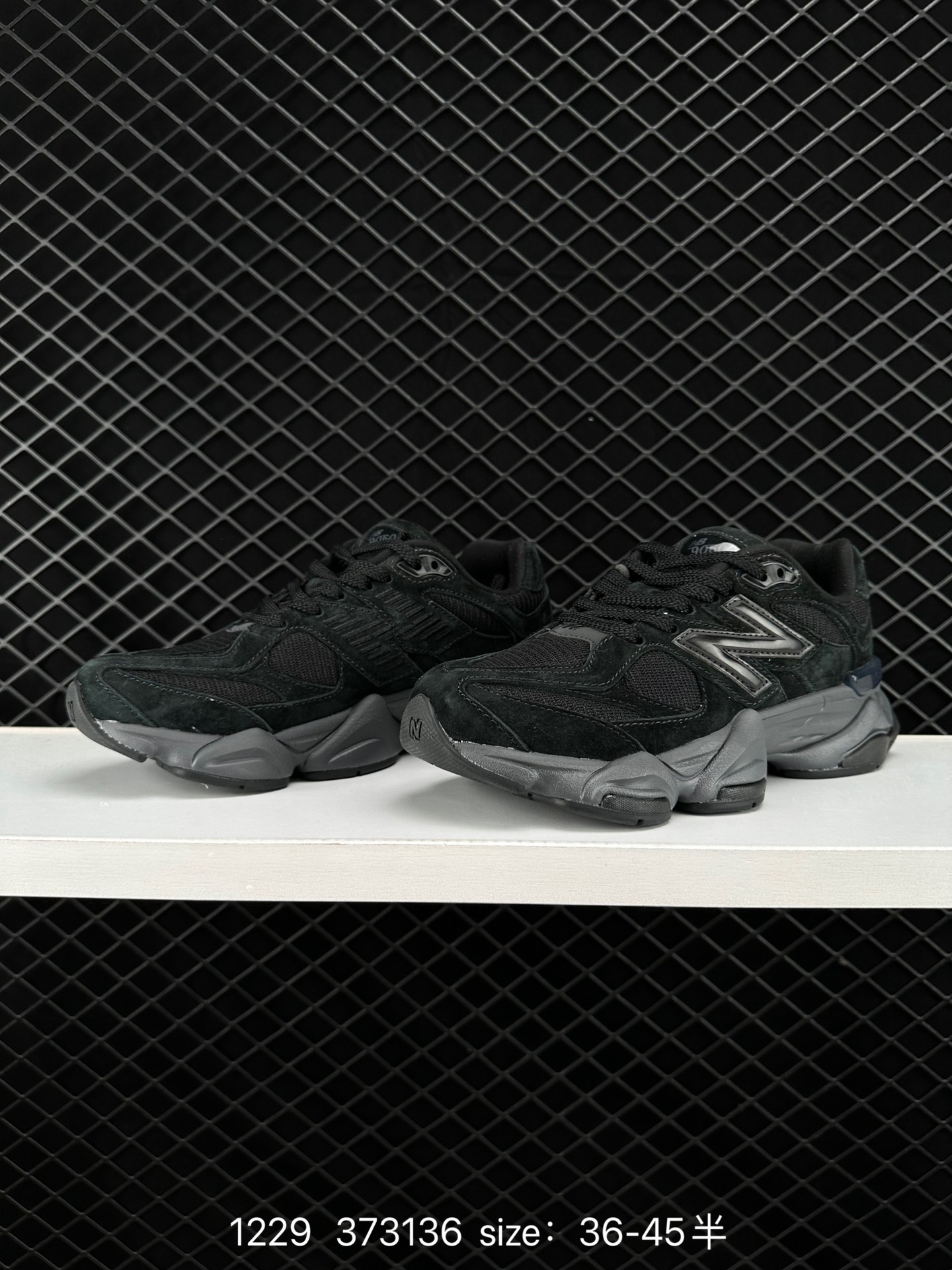 NB Joe Freshgoods x New Balance  NB9060